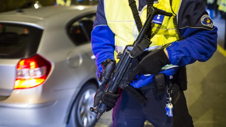 Suíça - Suspeito de matar emigrante português foi libertado da prisão em julho