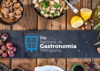 Turismo Centro de Portugal lança postal comemorativo do Dia Nacional da Gastronomia
