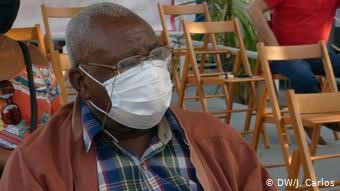 Angola - Pandemia é oportunidade para reformar a economia 14 Angola - Pandemia é oportunidade para reformar a economia