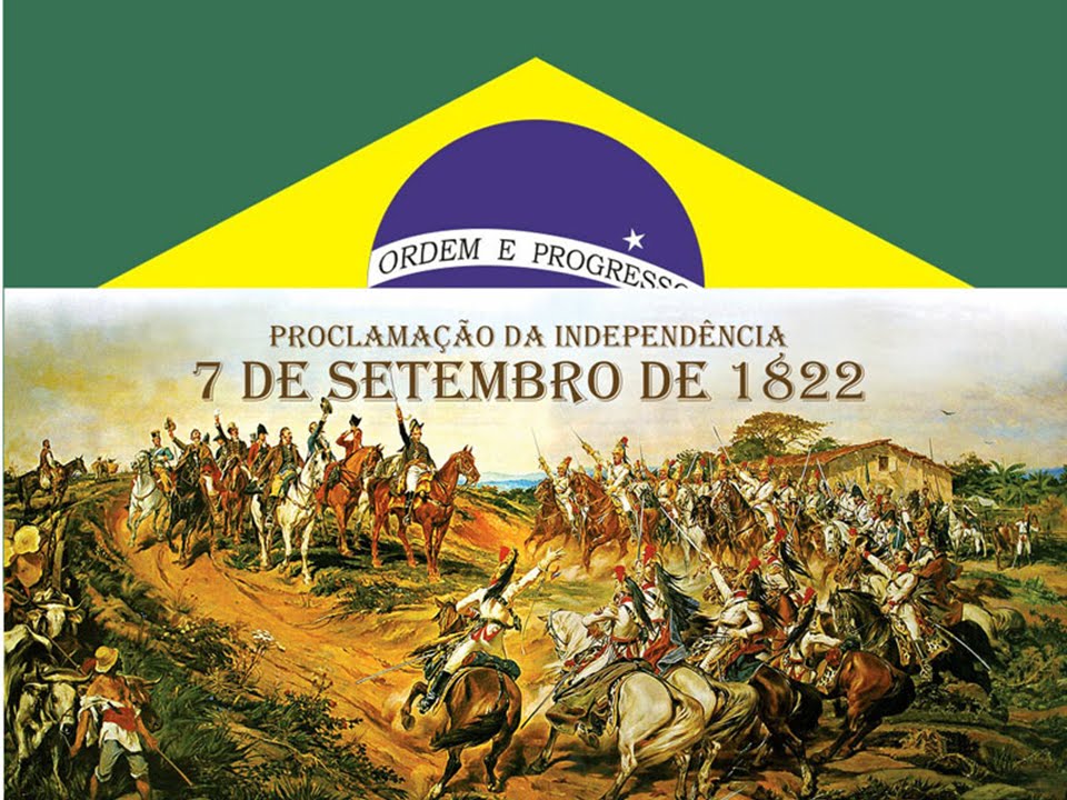 Brasil - A Revolta do Porto que estimulou a Independência do Brasil 12 Brasil - A Revolta do Porto que estimulou a Independência do Brasil