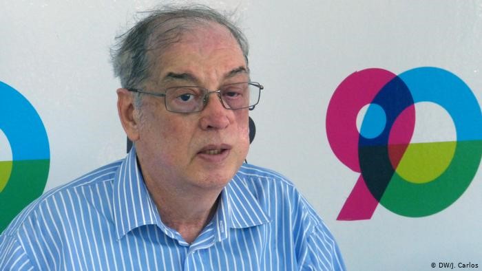Angola - Pandemia é oportunidade para reformar a economia 13 Angola - Pandemia é oportunidade para reformar a economia