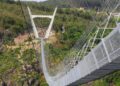 Arouca maior ponte pedonal suspensa do mundo