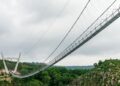 Arouca maior ponte pedonal suspensa do mundo
