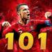 Veja todos os golos de Ronaldo pela Seleção Nacional de Portugal
