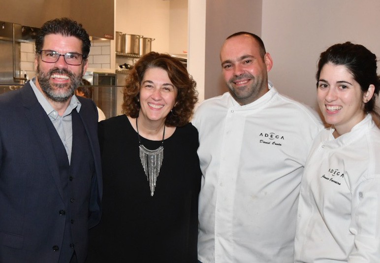 EUA: Carlos Carreira um empresário de sucesso na restauração em San José (Califórnia) 12 EUA: Carlos Carreira um empresário de sucesso na restauração em San José (Califórnia)