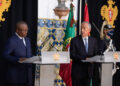 Guiné-Bissau: Sissoco Embaló veio a Lisboa dizer que conta com Portugal para o futuro 37 Guiné-Bissau: Sissoco Embaló veio a Lisboa dizer que conta com Portugal para o futuro
