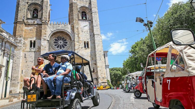 2ª edição do Prémio Nacional de Turismo recebe 401 projetos