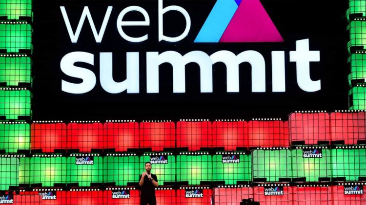 A Web Summit em 2020 será 100% digital e realiza-se de 2 a 4 de dezembro, em Lisboa