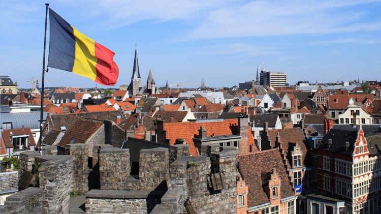 Abertura do Centro de Atendimento Consular para a Bélgica 11 Abertura do Centro de Atendimento Consular para a Bélgica