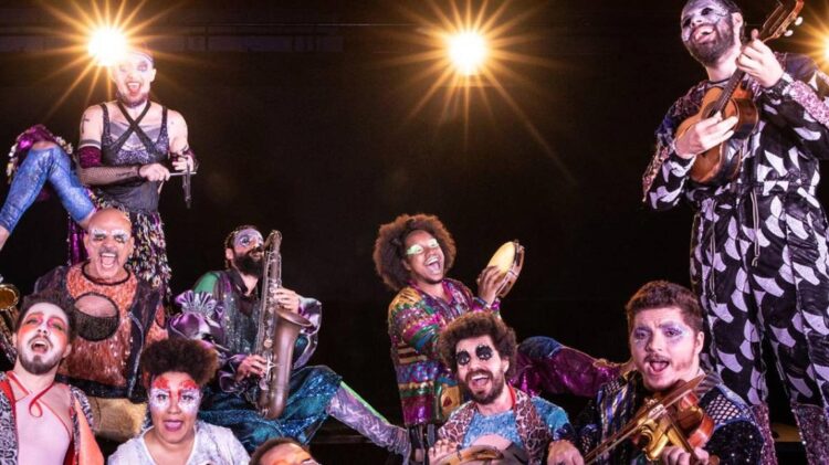 Abriram as candidaturas para apoio a profissionais da cultura