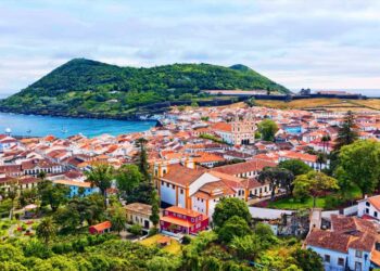 Açores: Líderes partidários entram na campanha, Rio começa amanhã