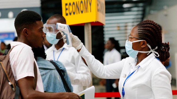 África do Sul proíbe entrada de turistas de Portugal 11 África do Sul proíbe entrada de turistas de Portugal