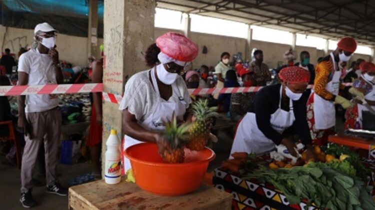 Angola cria Autoridade de Inspeção Económica e Segurança Alimentar 11 Angola cria Autoridade de Inspeção Económica e Segurança Alimentar