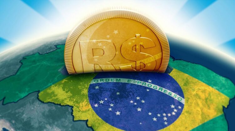 Brasil recebeu 1,3 mil milhões de euros em investimento estrangeiro 11 Brasil recebeu 1,3 mil milhões de euros em investimento estrangeiro