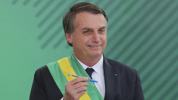 Brasil. Supremo julga hoje recurso sobre interferência do presidente na Polícia Federal 11 Brasil. Supremo julga hoje recurso sobre interferência do presidente na Polícia Federal