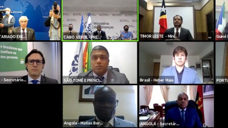 CPLP aprova até março de 2021 agenda digital para melhorar serviços 11 CPLP aprova até março de 2021 agenda digital para melhorar serviços