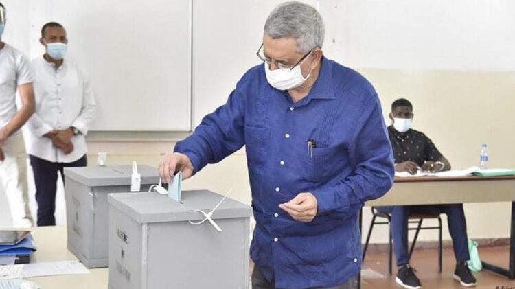 Cabo Verde: PAICV reforça presença nas eleições autárquicas de domingo