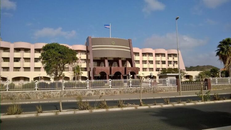 Cabo Verde entra em 2021 com várias despesas do Estado em duodécimos 11 Cabo Verde entra em 2021 com várias despesas do Estado em duodécimos