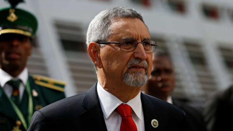 Cabo Verde. Presidente diz que país deu exemplo com autárquicas 11 Cabo Verde. Presidente diz que país deu exemplo com autárquicas