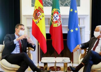 Cimeira Luso-Espanhola debateu na Guarda cooperação e recuperação