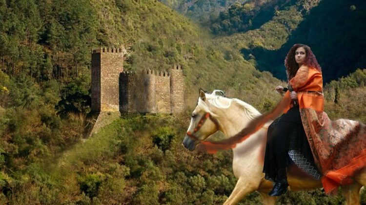 Como uma lenda pode impulsionar o turismo. Já ouviu falar da Princesa Peralta? 11 Como uma lenda pode impulsionar o turismo. Já ouviu falar da Princesa Peralta?