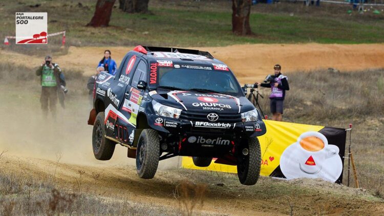 Conselho Mundial da FIA aprova quatro provas internacionais em Portugal