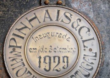 Conservas Pinhais com um século de tradição, nunca quis “ter uma lata igual às outras”