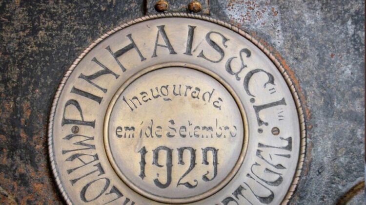 Conservas Pinhais com um século de tradição, nunca quis “ter uma lata igual às outras”