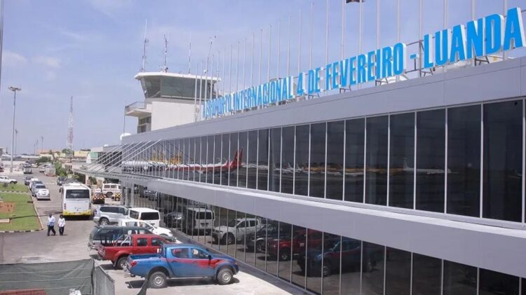 Covid-19: Quem viajar para Angola vai ter de fazer quarentena em Luanda