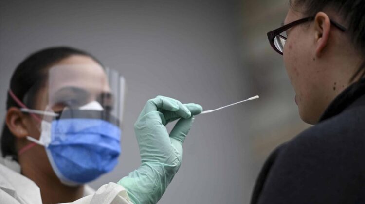 Covid-19. Mais de dois mil passageiros recusaram-se a fazer teste no aeroporto de Lisboa