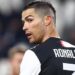 Cristiano Ronaldo testou negativo à Covid-19 esta sexta-feira, informou a Juventus
