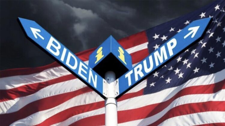 EUA: Luso-americanos na Califórnia acreditam na reeleição de Trump