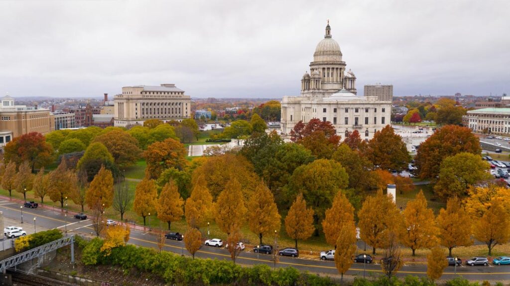 EUA. Luso-americano é o primeiro Mayor da quinta maior cidade no estado de Rhode Island