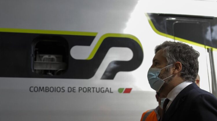 Eixo Atlântico aplaude Portugal e condena solução espanhola para ferrovia