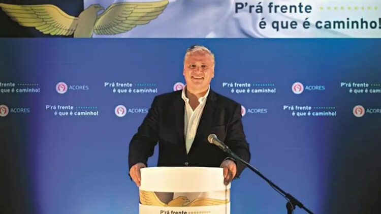 Eleições Açores: PS perde maioria absoluta. Chega, PAN e IL são os novos partidos do Parlamento regional