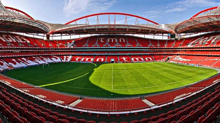 Eleições do Benfica marcadas para 30 de outubro