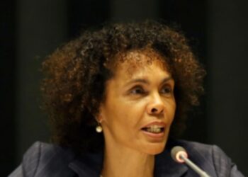 Entrevista: Nova conselheira de Guterres espera “orgulhar a comunidade lusófona”