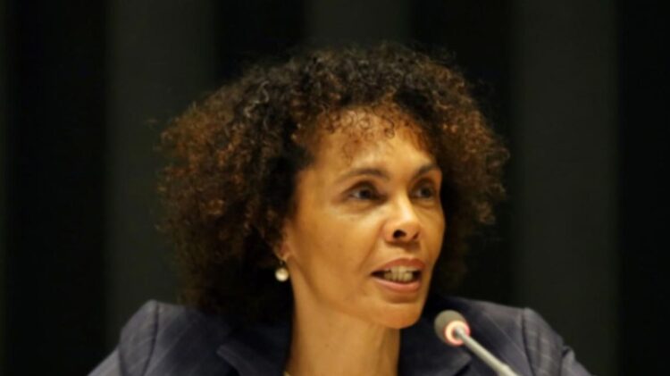 Entrevista: Nova conselheira de Guterres espera “orgulhar a comunidade lusófona”