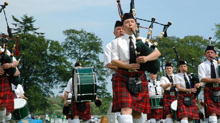 Escócia isenta Madeira e Açores de quarentena a partir de sábado