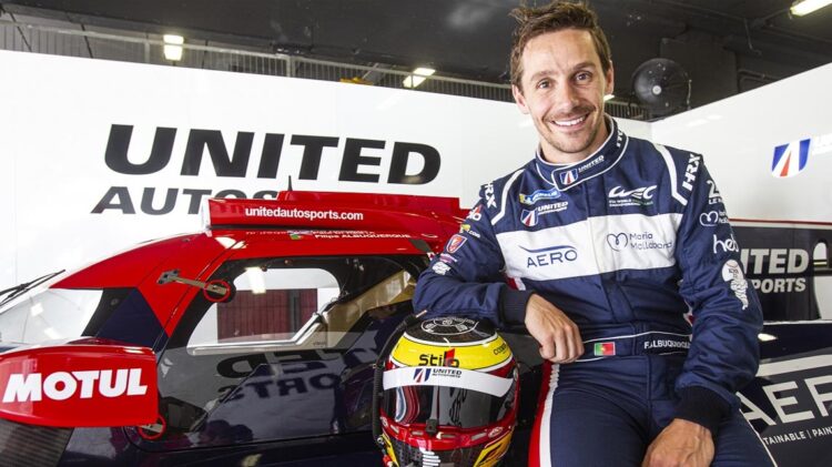 Filipe Albuquerque ruma a Monza com o título do ELMS na mira 11 Filipe Albuquerque ruma a Monza com o título do ELMS na mira