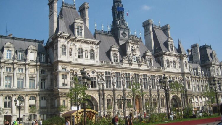 França. Candidatos aos prémios Cap Magellan a entregar hoje em noite de gala.