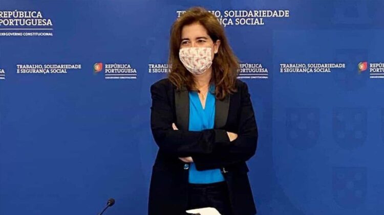 Governo admite alargar novo apoio social a sócios-gerentes