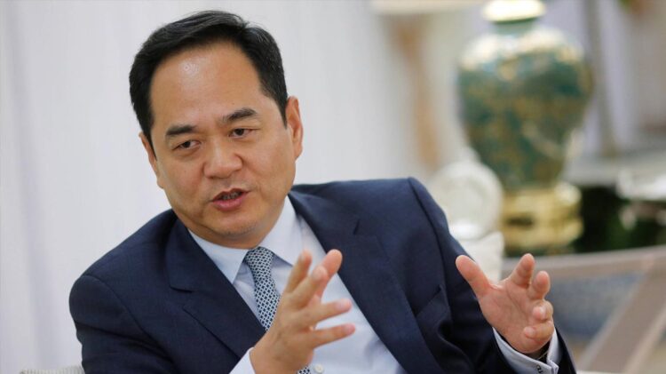 Governo chinês doa mais de 1,6 milhões de reais em equipamentos médicos-hospitalares para comunidades indígenas na Amazônia