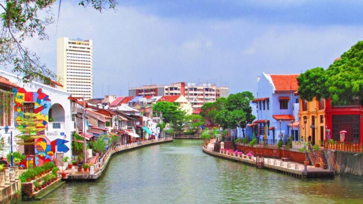 Governo português anuncia criação de consulado honorário em Malaca 11 Governo português anuncia criação de consulado honorário em Malaca