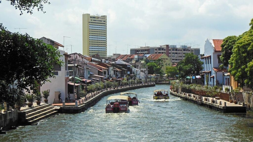 Governo português anuncia criação de consulado honorário em Malaca