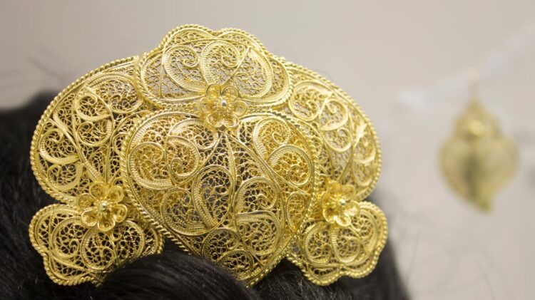 Joalharia portuguesa cria portal para atrair novas oportunidades