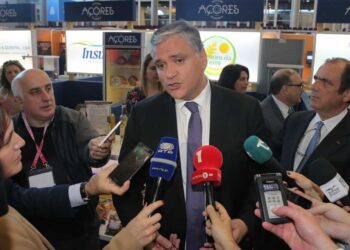 Líder do PS/Açores destaca investimentos na ilha das Flores