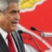 Luís Filipe Vieira anuncia recandidatura à presidência do Benfica