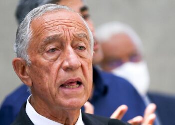 Marcelo acredita que "bom senso vai prevalecer" na votação do OE2021