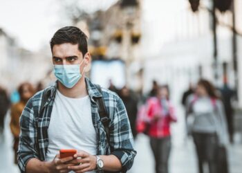 Máscaras obrigatórias, circulação entre concelhos proibida. o que muda nos próximos dias em Portugal.